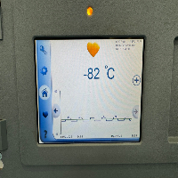 Thermo Revco UxF -80C Freezer image 2